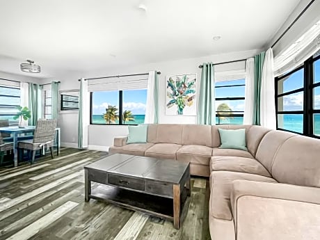 Bedroom Suite Oceanfront