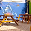 Surf hostel Morocco