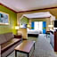 Comfort Inn & Suites Waco Woodway