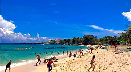 KNB WEST VILLA INN -PATAR