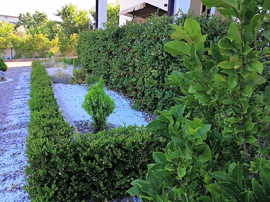 Mamma Puglia Suite & Breakfast