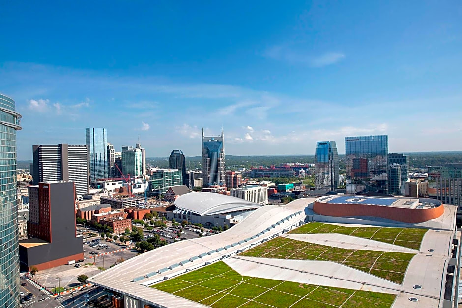 The Westin Nashville