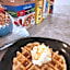Wicked Hostels - Calgary