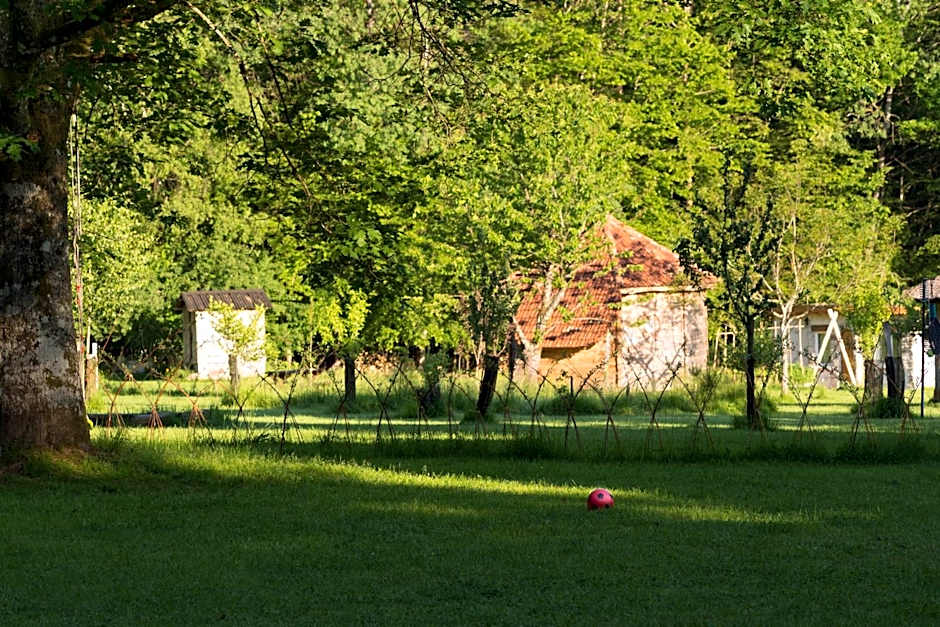 La Clairière du Verbamont