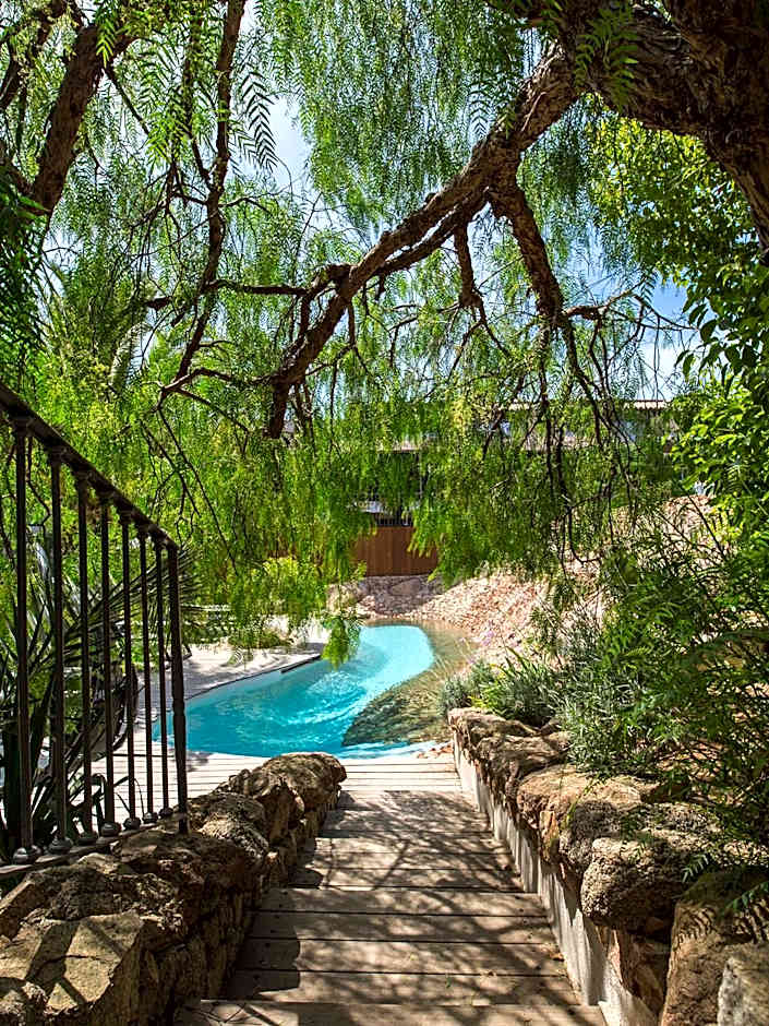 Hôtel Le Roi Théodore & Spa