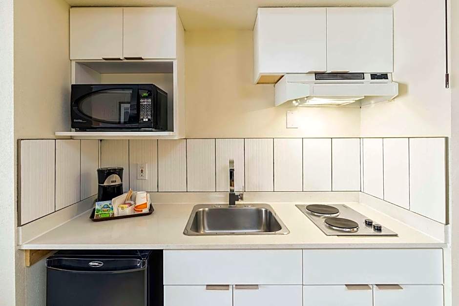 Quality Inn Downtown Inner Harbour