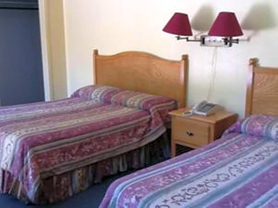 Auberge Mountain View Inn