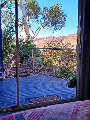 HighRoost Bed & Breakfast accomodation - rural escape