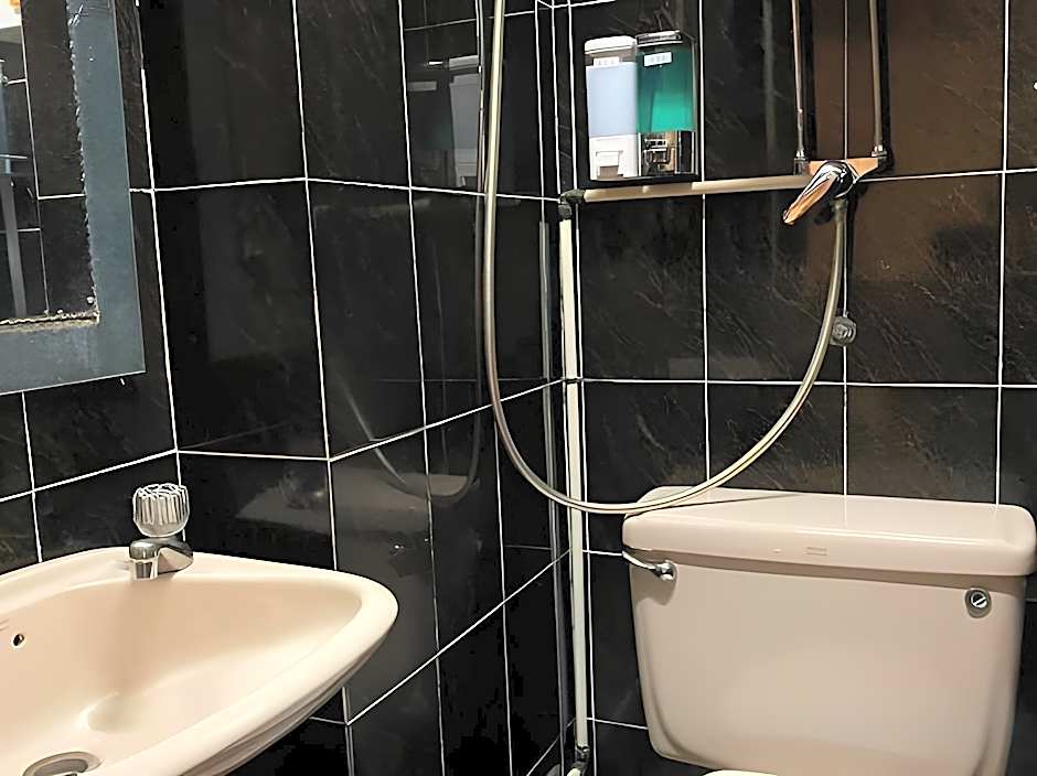 New Mong Kok Guest House
