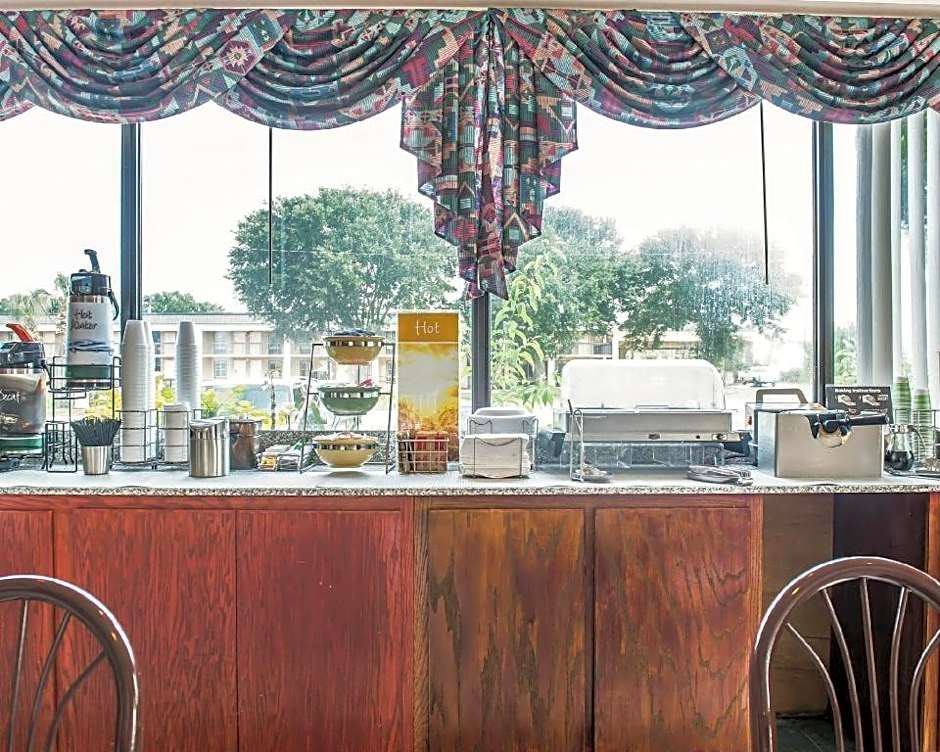 Quality Inn Marianna