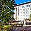 Novotel Suites Paris CDG Airport Villepinte