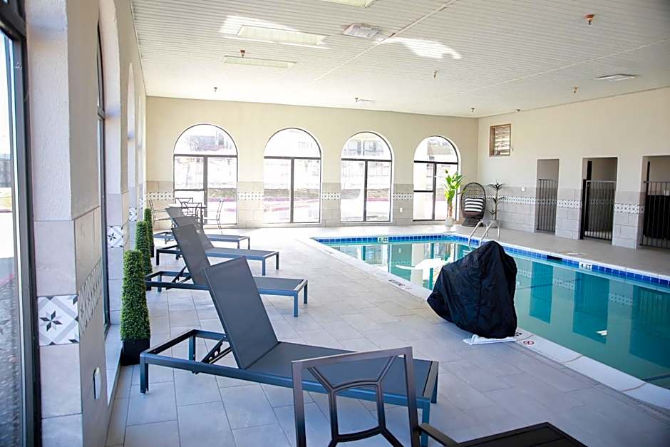 Days Inn by Wyndham Amarillo - Medical Center
