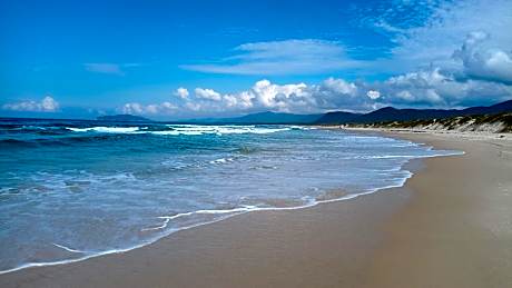 POUSADA GUEST HOUSE Zaua