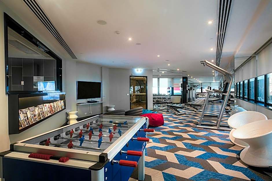 Capri by Fraser Brisbane