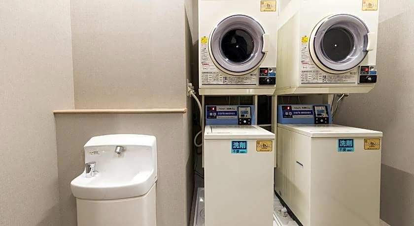 JR-EAST HOTEL METS KAMAKURA OFUNA