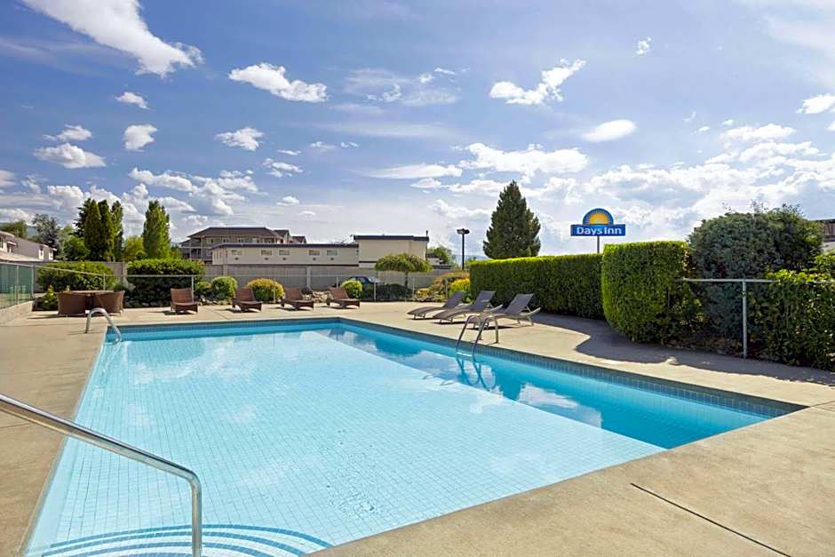 Days Inn by Wyndham Kelowna