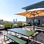 Novotel Paris Saint Denis Stade Basilique