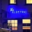 The Electric Hotel