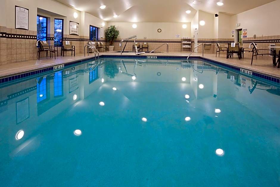 Staybridge Suites Minneapolis-Bloomington By IHG