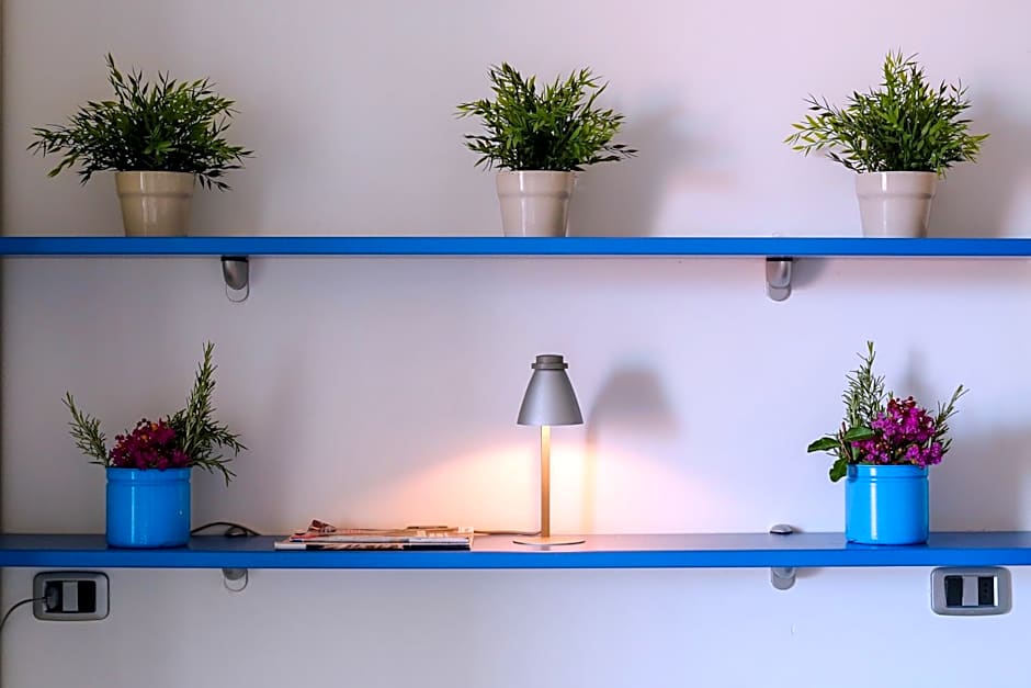 Residence Mediterraneo