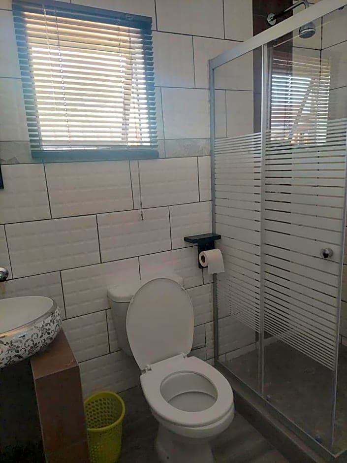 Nsuku Bed and Breakfast