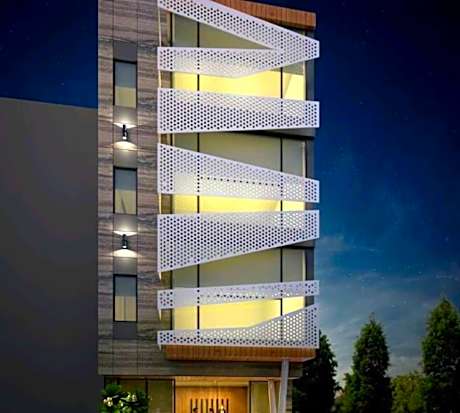 Hotel Shriji Arpan Inn