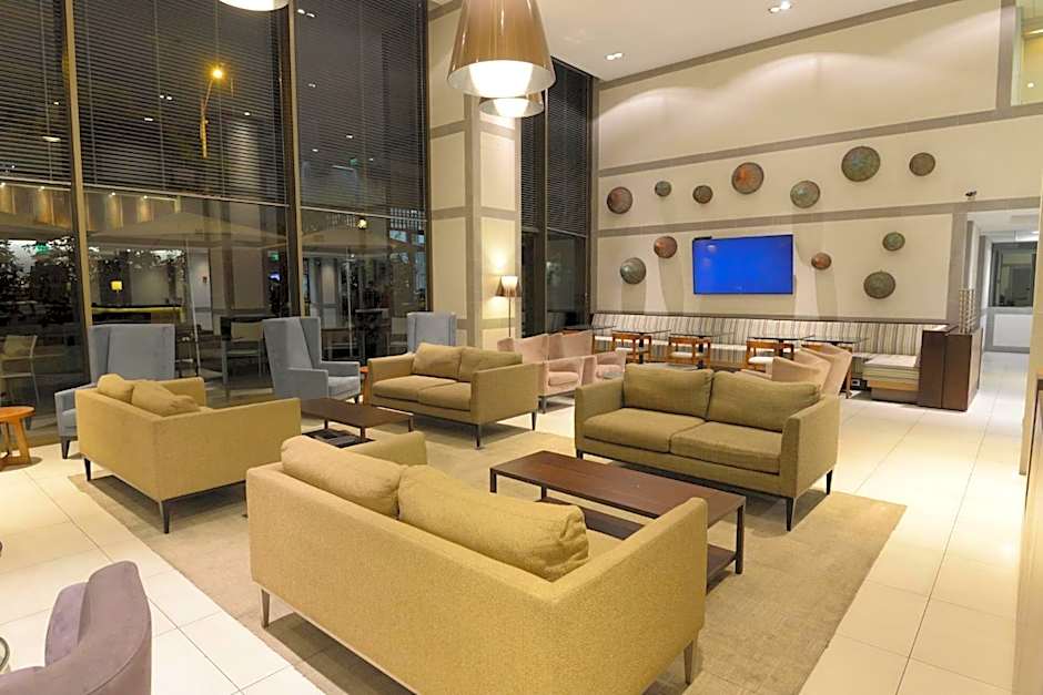 Holiday Inn Express Antofagasta By IHG