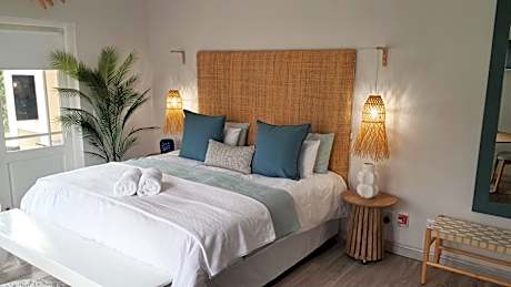 Keurbooms Getaway Studio