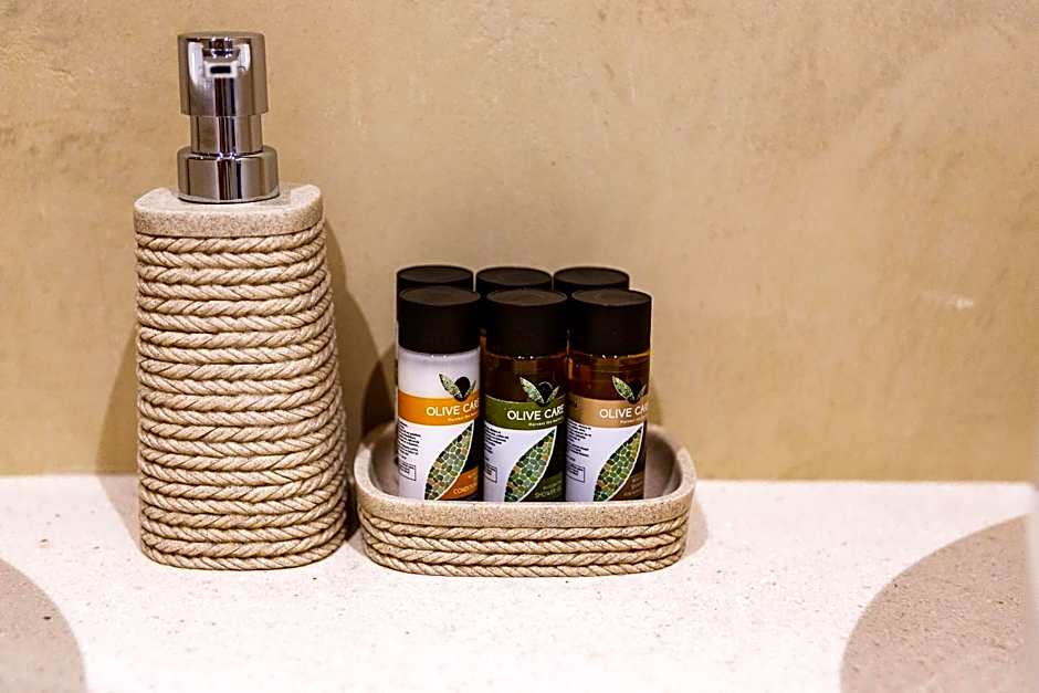 Boutique hotel Ruzmarin SPA & Garden by Aycon