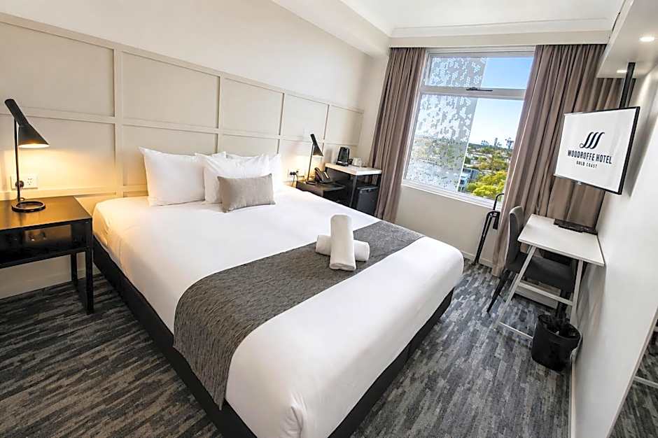 Woodroffe Hotel