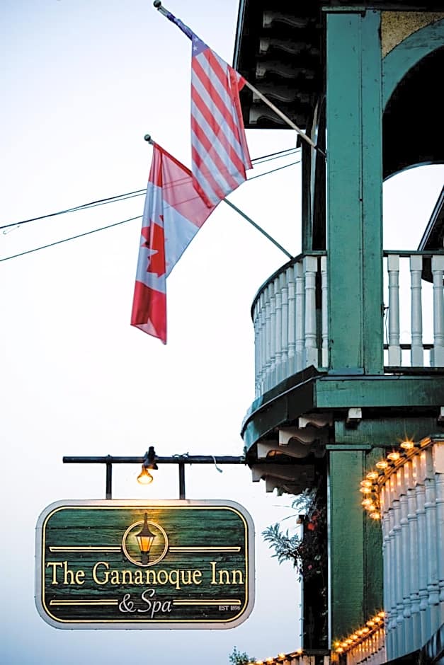 The Gananoque Inn