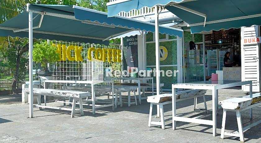 Pringgading Surf Camp Bengkulu Mitra RedDoorz