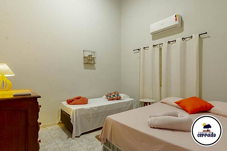 Pousada Cantos do Cerrado