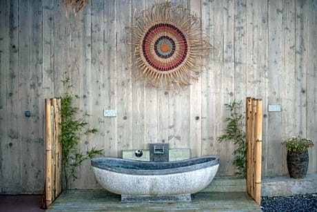 Villa - Cantinho do Paraíso