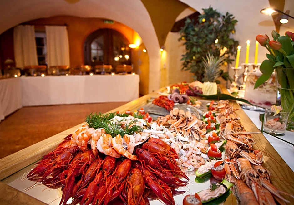 Hotel Gasthof Mitteregger - BEST PLACE in town with summercard included