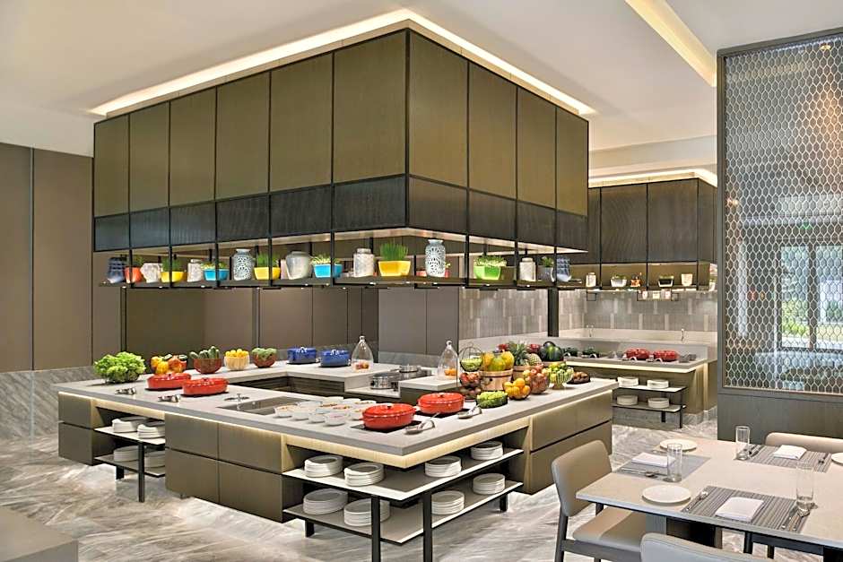 Courtyard by Marriott Gorakhpur