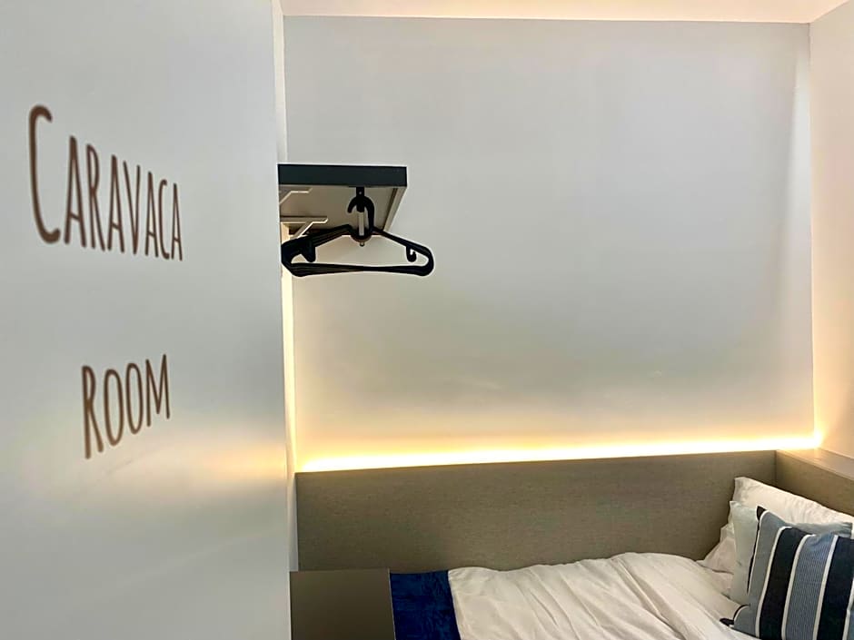 Guest House Espinardo Murcia Casa Universitaria