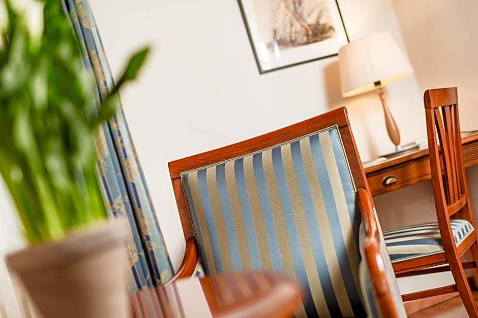 Hotel Restaurant Lilie