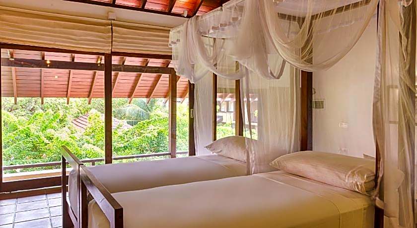 Jetwing Ayurveda Pavilions