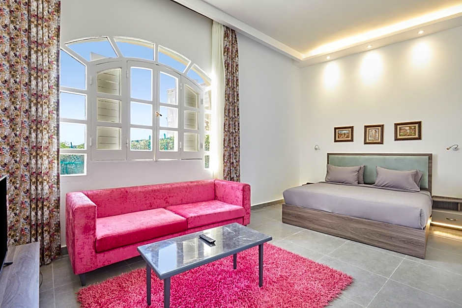 Le Royal Marina Hotel