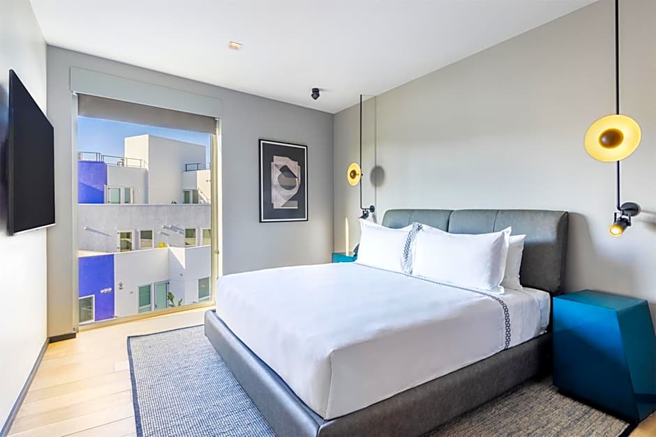 The Shay, a Destination by Hyatt