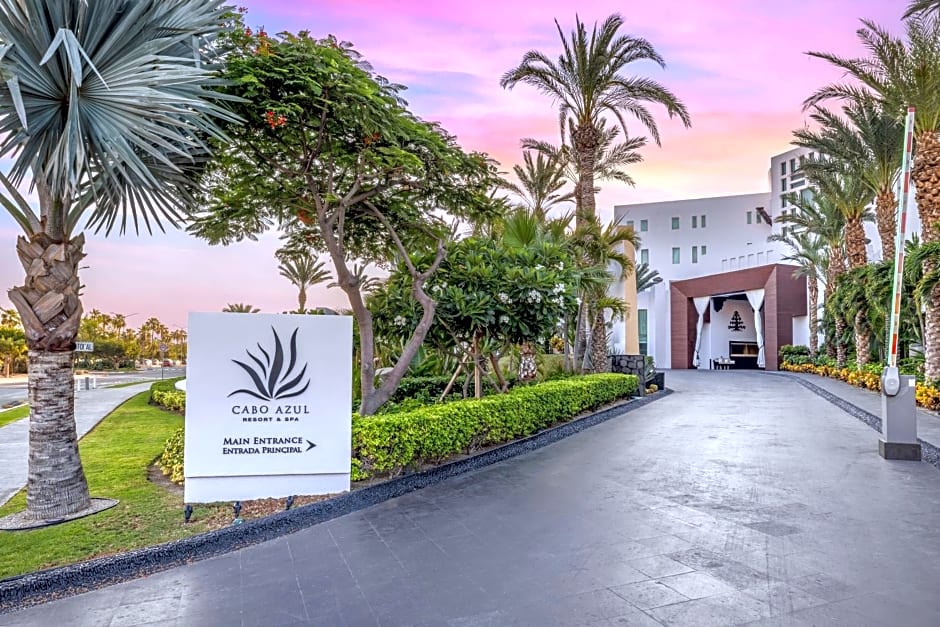 Hilton Vacation Club Cabo Azul Los Cabos