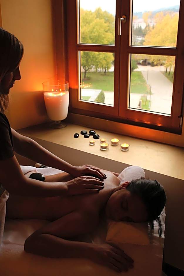 Convento Da Serta Hotel