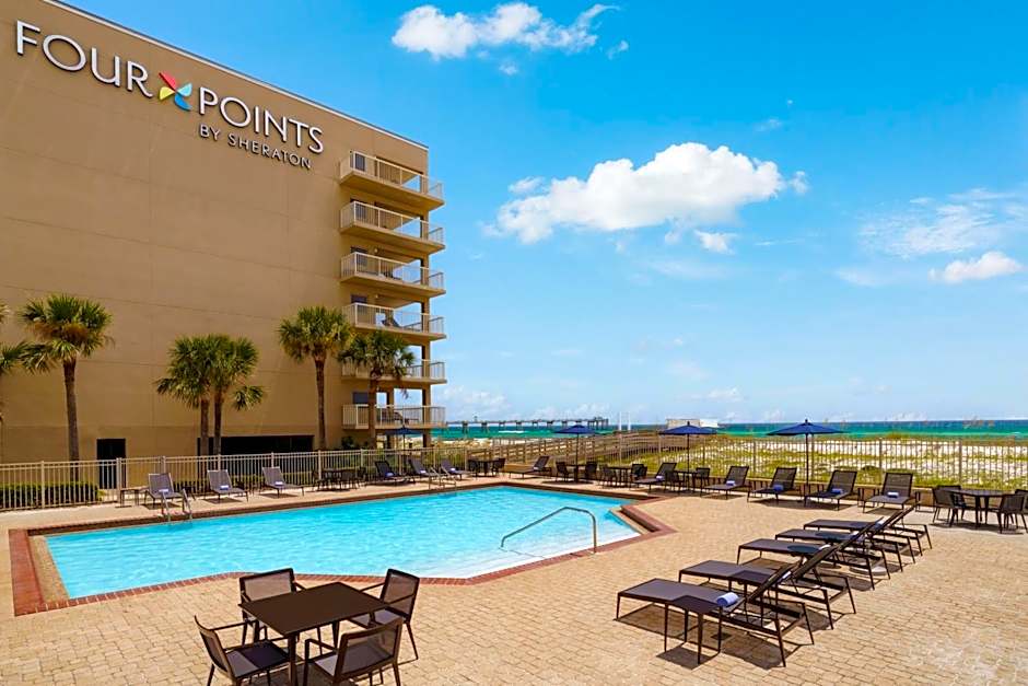 Four Points By Sheraton Destin-Fort Walton Beach