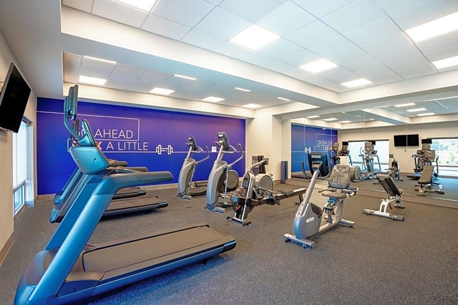 Holiday Inn Express - Starke By IHG