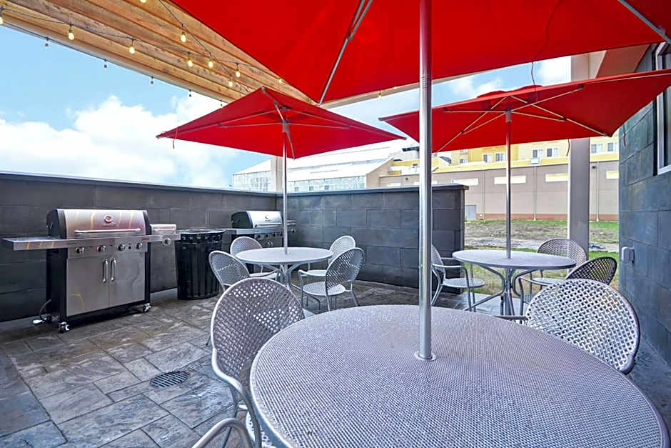 Home2 Suites by Hilton Rapid City