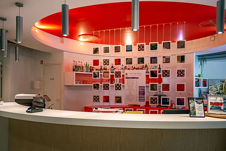 Best Western Hotel San Benedetto