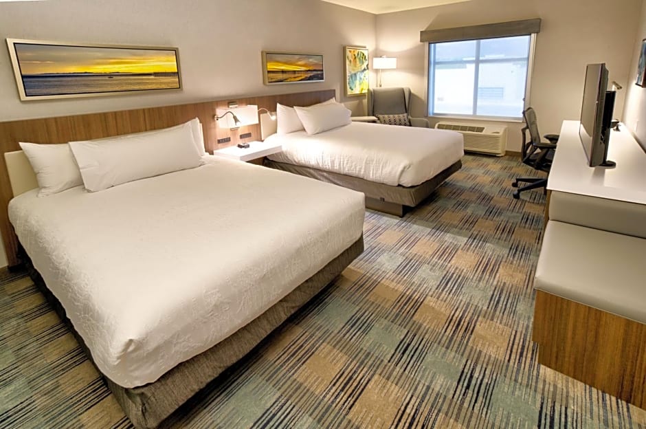 Hilton Garden Inn Santa Barbara/Goleta