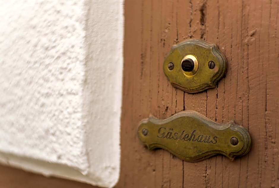 Gästehaus Engelgasse Herzogenaurach