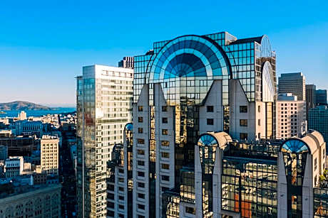 San Francisco Marriott Marquis